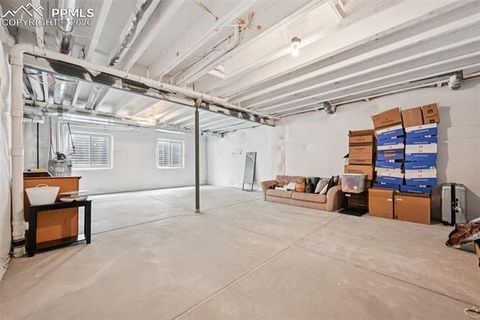 Tiny photo for 12851 Billingsley Trail, Parker, CO 80134 (MLS # 4736802)