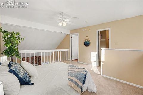 Tiny photo for 378 Cobblestone Drive, Colorado Springs, CO 80906 (MLS # 4567038)