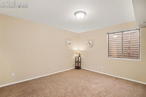 Tiny photo for 378 Cobblestone Drive, Colorado Springs, CO 80906 (MLS # 4567038)