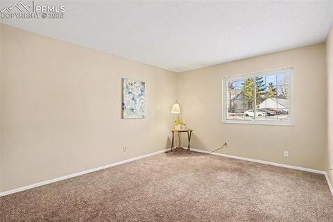 Tiny photo for 378 Cobblestone Drive, Colorado Springs, CO 80906 (MLS # 4567038)