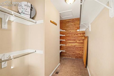 Tiny photo for 378 Cobblestone Drive, Colorado Springs, CO 80906 (MLS # 4567038)