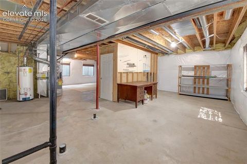 Tiny photo for 1734 W Yampa Street, Colorado Springs, CO 80904 (MLS # 2534966)
