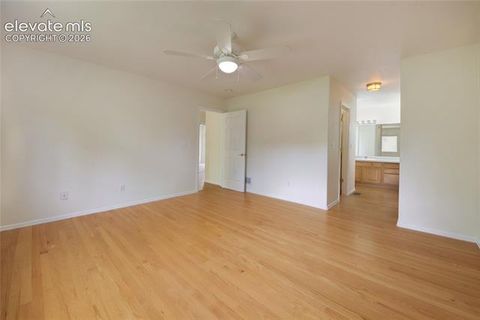 Tiny photo for 1734 W Yampa Street, Colorado Springs, CO 80904 (MLS # 2534966)