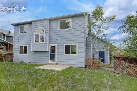 Tiny photo for 1734 W Yampa Street, Colorado Springs, CO 80904 (MLS # 2534966)