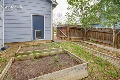 Tiny photo for 1734 W Yampa Street, Colorado Springs, CO 80904 (MLS # 2534966)