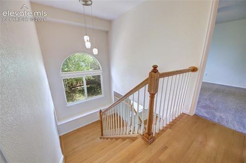 Tiny photo for 1734 W Yampa Street, Colorado Springs, CO 80904 (MLS # 2534966)