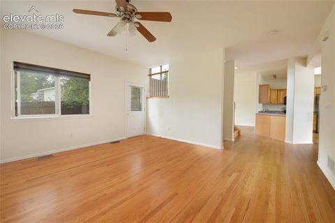 Tiny photo for 1734 W Yampa Street, Colorado Springs, CO 80904 (MLS # 2534966)