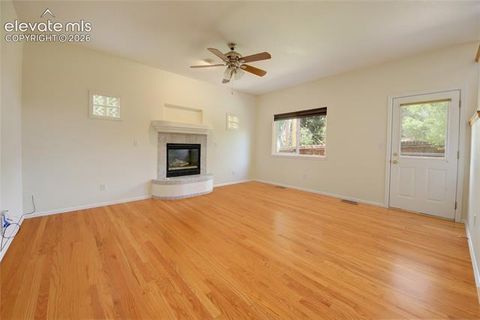 Tiny photo for 1734 W Yampa Street, Colorado Springs, CO 80904 (MLS # 2534966)