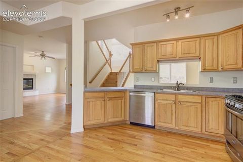 Tiny photo for 1734 W Yampa Street, Colorado Springs, CO 80904 (MLS # 2534966)