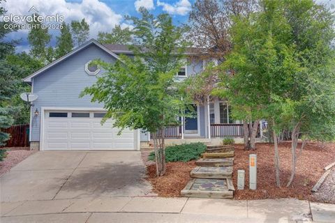 Photo of 1734 W Yampa Street, Colorado Springs, CO 80904 (MLS # 2534966)