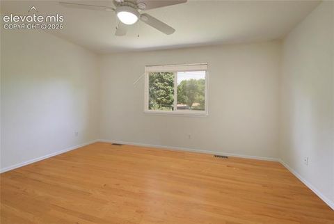 Tiny photo for 1734 W Yampa Street, Colorado Springs, CO 80904 (MLS # 2534966)