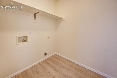 Tiny photo for 1734 W Yampa Street, Colorado Springs, CO 80904 (MLS # 2534966)