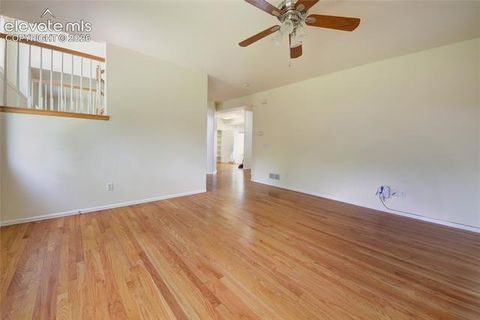Tiny photo for 1734 W Yampa Street, Colorado Springs, CO 80904 (MLS # 2534966)