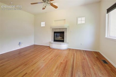 Tiny photo for 1734 W Yampa Street, Colorado Springs, CO 80904 (MLS # 2534966)