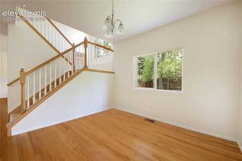 Tiny photo for 1734 W Yampa Street, Colorado Springs, CO 80904 (MLS # 2534966)