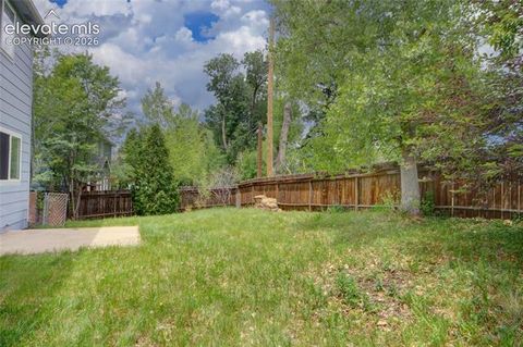 Tiny photo for 1734 W Yampa Street, Colorado Springs, CO 80904 (MLS # 2534966)