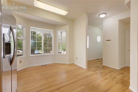 Tiny photo for 1734 W Yampa Street, Colorado Springs, CO 80904 (MLS # 2534966)
