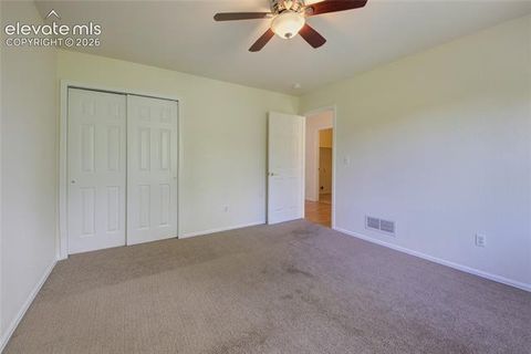 Tiny photo for 1734 W Yampa Street, Colorado Springs, CO 80904 (MLS # 2534966)