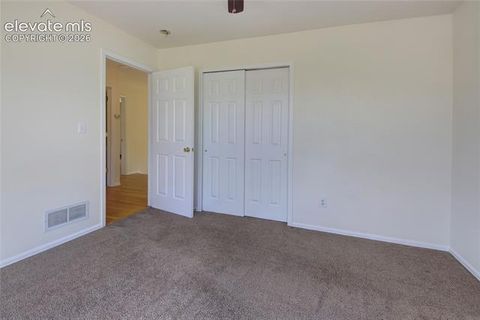 Tiny photo for 1734 W Yampa Street, Colorado Springs, CO 80904 (MLS # 2534966)