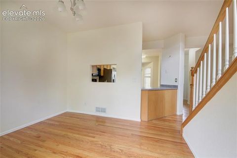 Tiny photo for 1734 W Yampa Street, Colorado Springs, CO 80904 (MLS # 2534966)