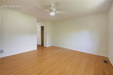 Tiny photo for 1734 W Yampa Street, Colorado Springs, CO 80904 (MLS # 2534966)