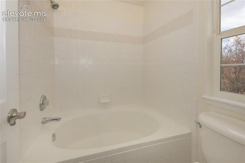 Tiny photo for 1734 W Yampa Street, Colorado Springs, CO 80904 (MLS # 2534966)