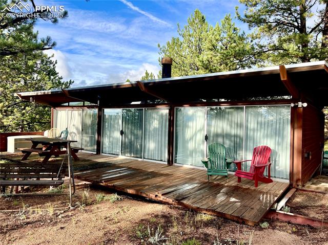65 Mesa Drive