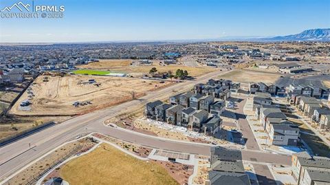 Tiny photo for 6024 Sonterra Lane, Colorado Springs, CO 80923 (MLS # 9149420)