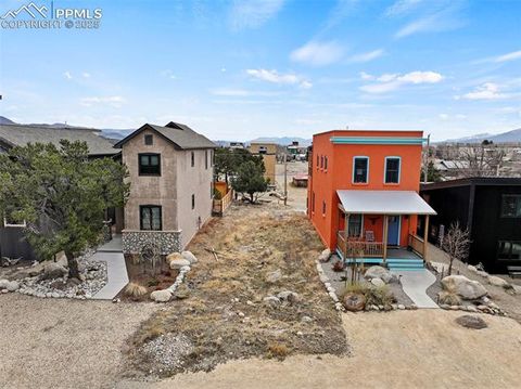 Photo of 461 E Arkansas Street, Buena Vista, CO 81211 (MLS # 9584956)