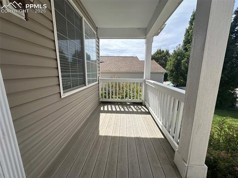 Tiny photo for 6351 Balance Circle, Colorado Springs, CO 80923 (MLS # 8473523)