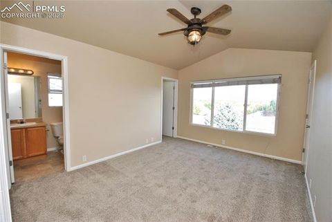 Tiny photo for 6351 Balance Circle, Colorado Springs, CO 80923 (MLS # 8473523)