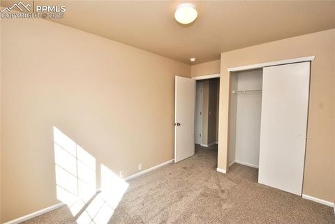 Tiny photo for 6351 Balance Circle, Colorado Springs, CO 80923 (MLS # 8473523)
