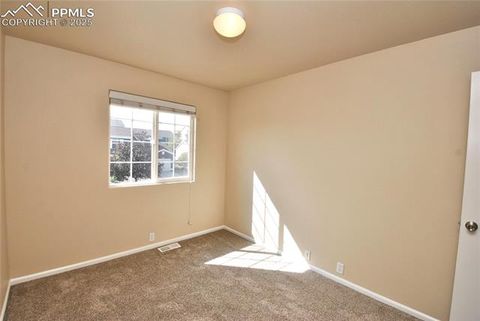 Tiny photo for 6351 Balance Circle, Colorado Springs, CO 80923 (MLS # 8473523)