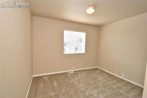 Tiny photo for 6351 Balance Circle, Colorado Springs, CO 80923 (MLS # 8473523)