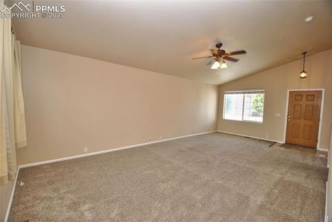 Tiny photo for 6351 Balance Circle, Colorado Springs, CO 80923 (MLS # 8473523)