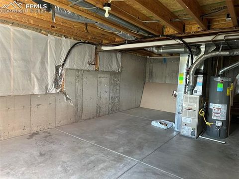 Tiny photo for 6351 Balance Circle, Colorado Springs, CO 80923 (MLS # 8473523)