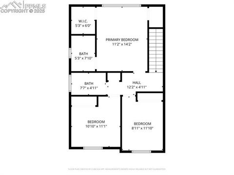 Tiny photo for 6351 Balance Circle, Colorado Springs, CO 80923 (MLS # 8473523)