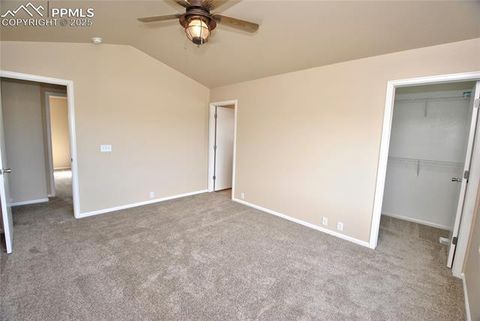 Tiny photo for 6351 Balance Circle, Colorado Springs, CO 80923 (MLS # 8473523)