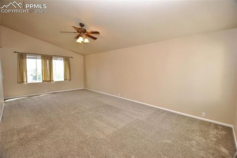 Tiny photo for 6351 Balance Circle, Colorado Springs, CO 80923 (MLS # 8473523)