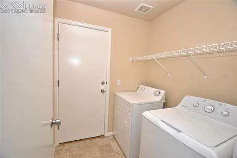 Tiny photo for 6351 Balance Circle, Colorado Springs, CO 80923 (MLS # 8473523)