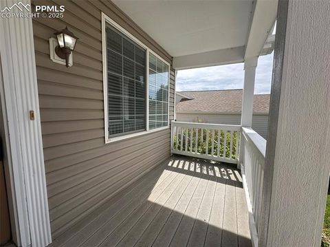 Tiny photo for 6351 Balance Circle, Colorado Springs, CO 80923 (MLS # 8473523)