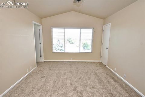 Tiny photo for 6351 Balance Circle, Colorado Springs, CO 80923 (MLS # 8473523)