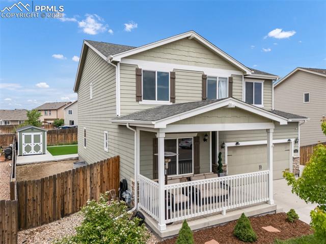 10140 Seawolf Drive
