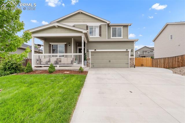10140 Seawolf Drive