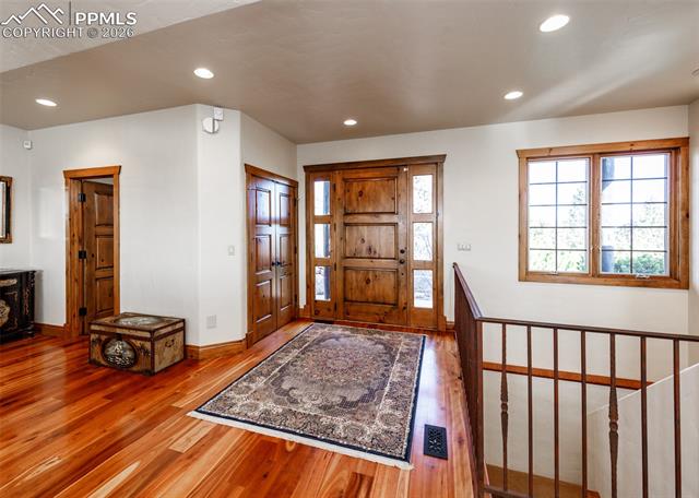 4460 Tierra Rojo Drive