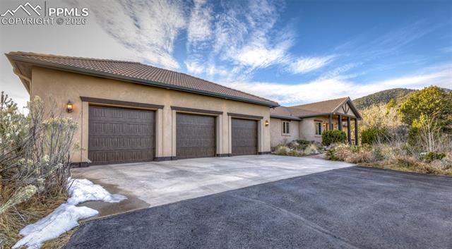 4460 Tierra Rojo Drive