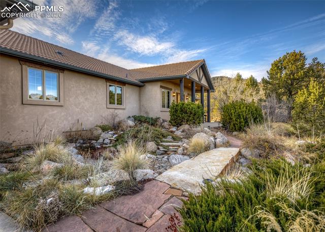 4460 Tierra Rojo Drive