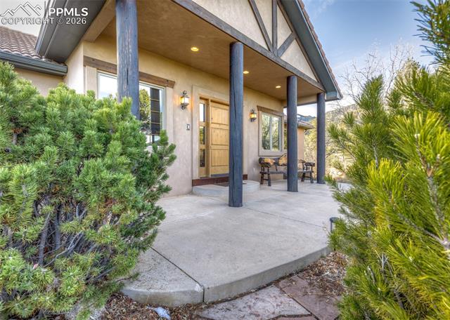 4460 Tierra Rojo Drive