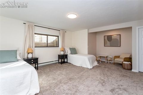 Tiny photo for 4345 Star Ranch Road, Colorado Springs, CO 80906 (MLS # 8875668)