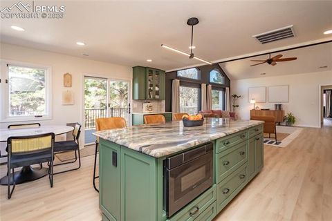 Tiny photo for 4345 Star Ranch Road, Colorado Springs, CO 80906 (MLS # 8875668)